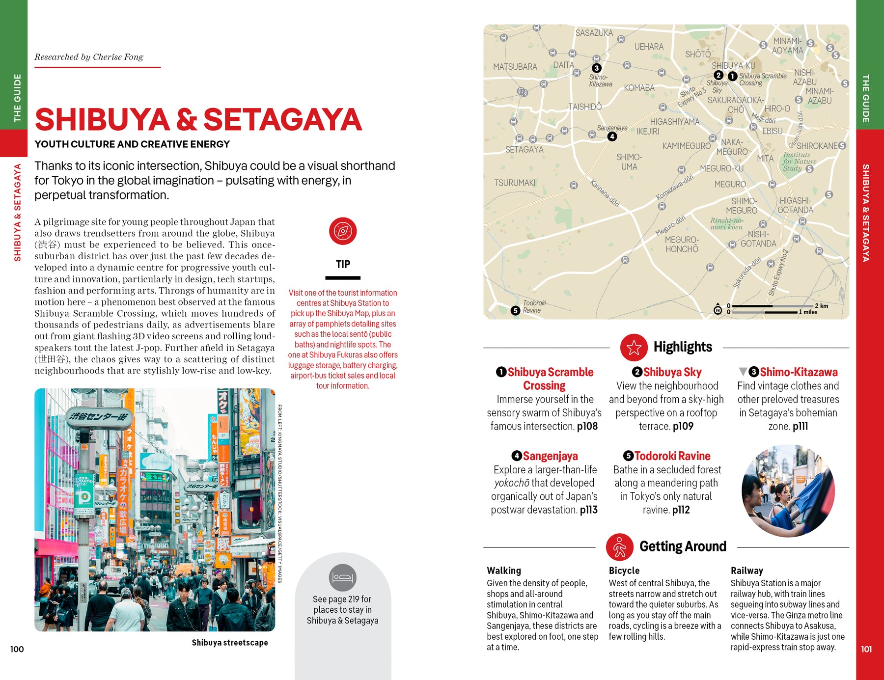 Tokyo - Book