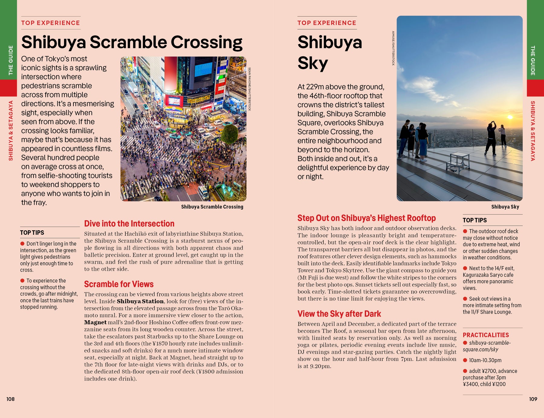Tokyo - Book