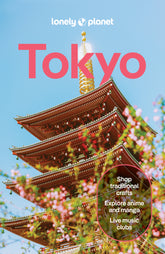 Tokyo Travel Guide