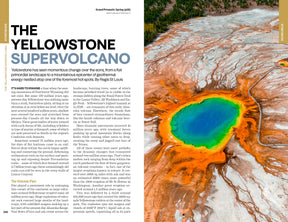 Yellowstone & Grand Teton National Parks - Book