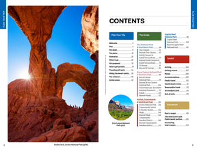 Utah's National Parks - Book + eBook