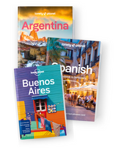 Argentina Immersion Bundle