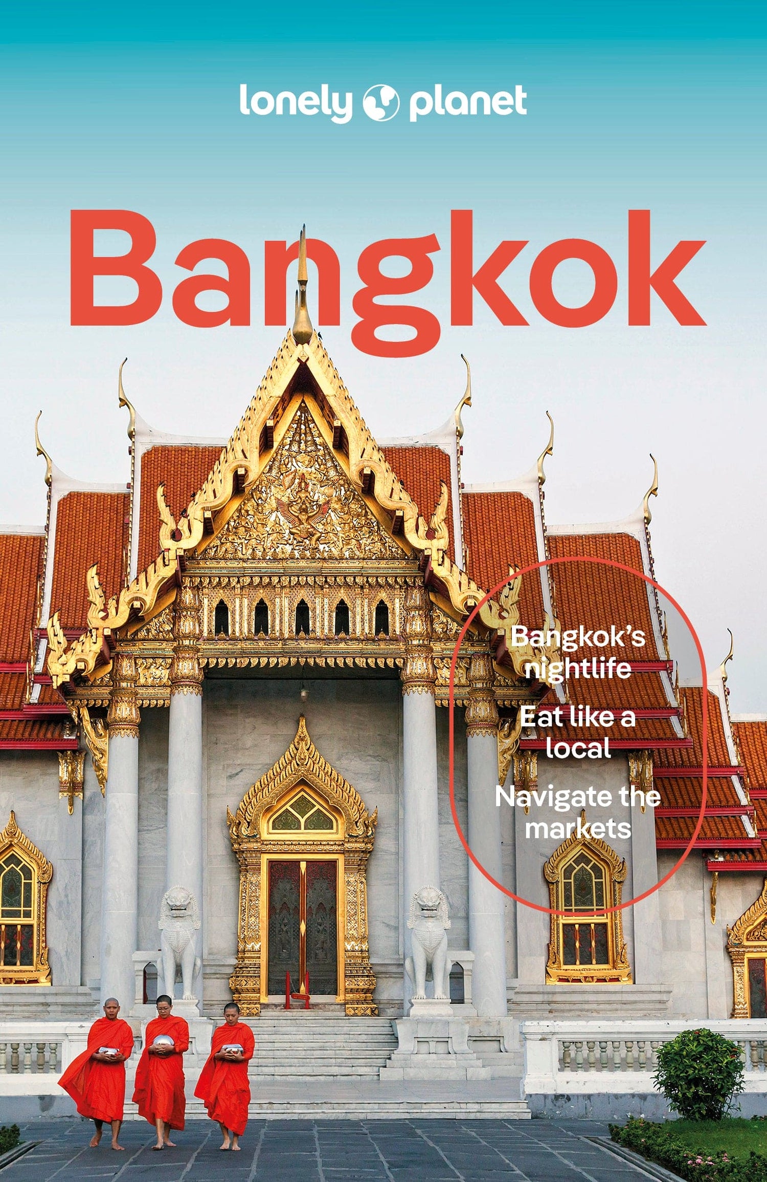 Bangkok Travel Guide