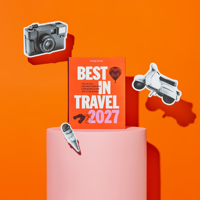 Best in Travel 2027