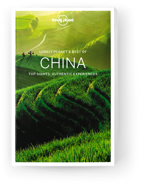 Best of China Travel Book and eBook