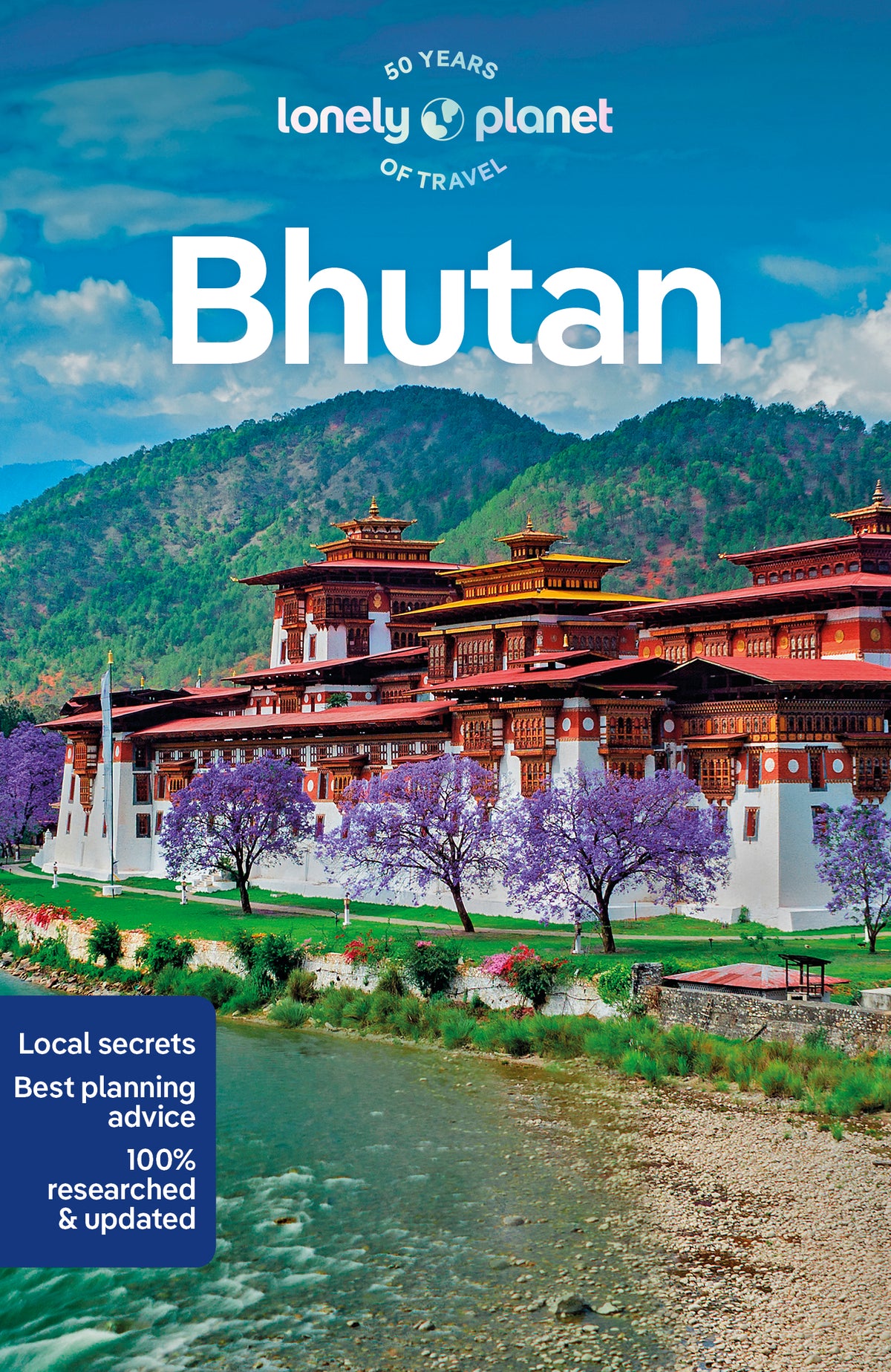 Bhutan Travel Book