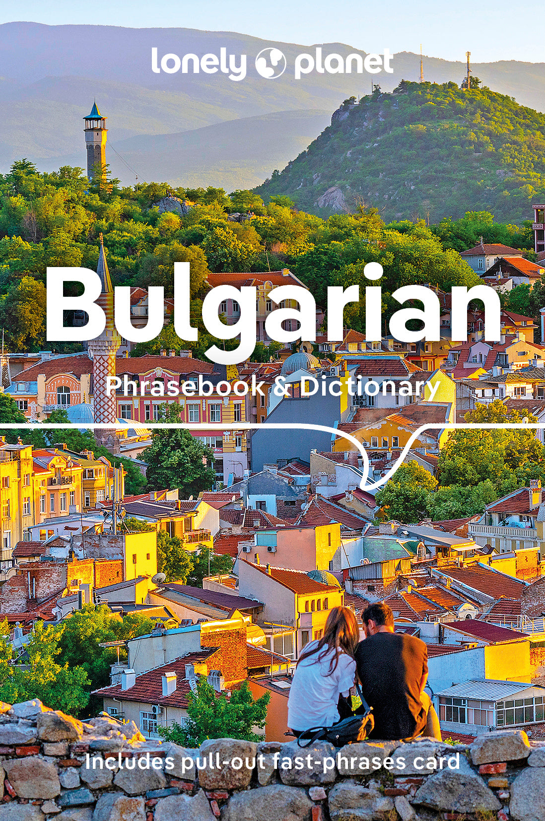 Bulgarian Phrasebook & Dictionary