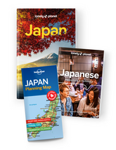 Japan Exploration Toolkit