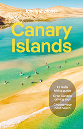 Canary Islands Travel Guide