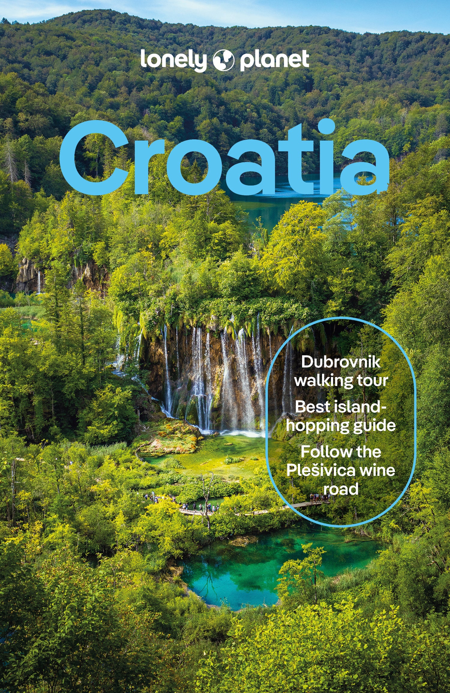 Croatia Travel Guide