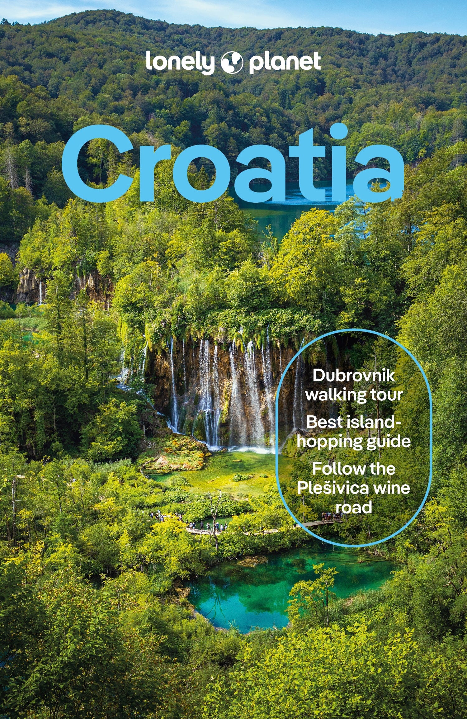 Croatia - Book + eBook