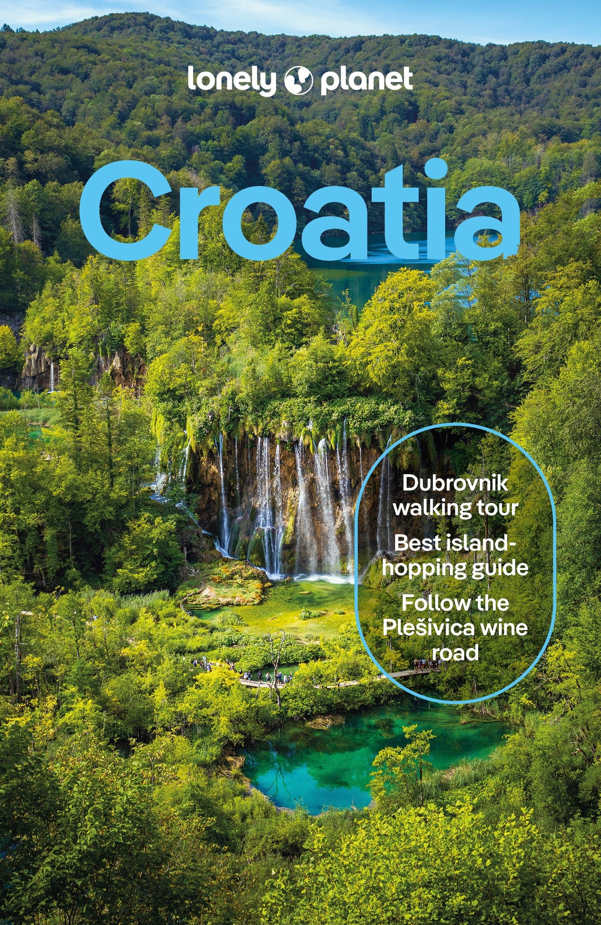 Croatia - Book + eBook