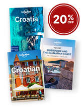 The Ultimate Croatia eBook Bundle
