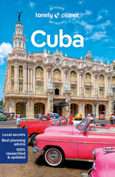 Cuba - Book + eBook
