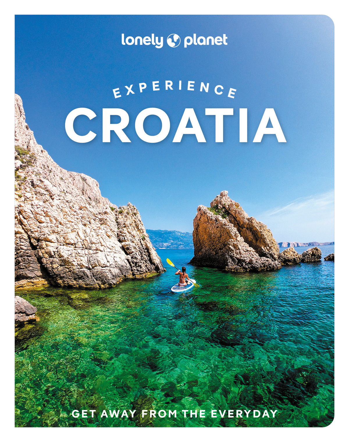 Experience Croatia Travel Guide
