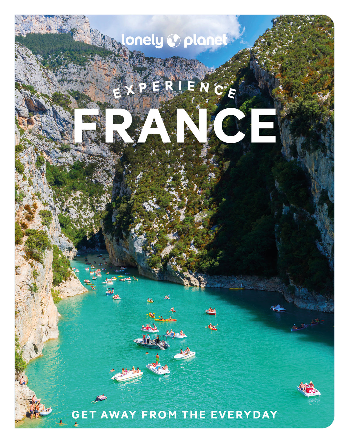 Experience France Travel Guide
