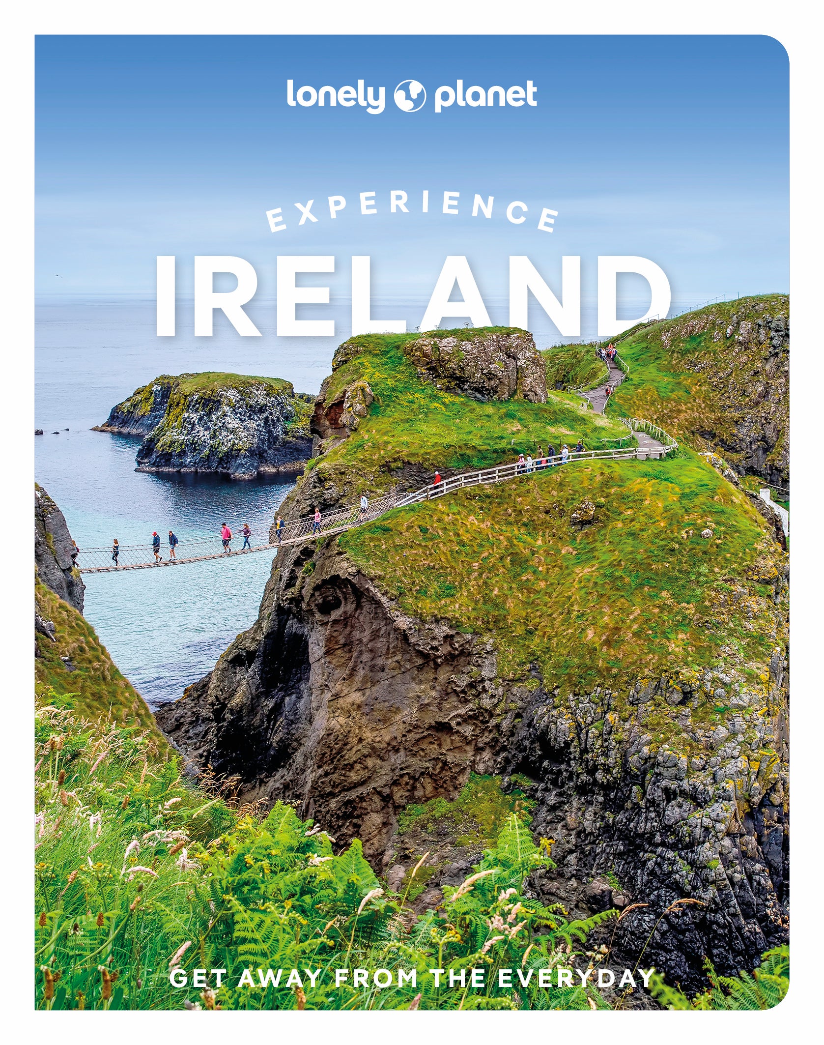Experience Ireland Travel Guide