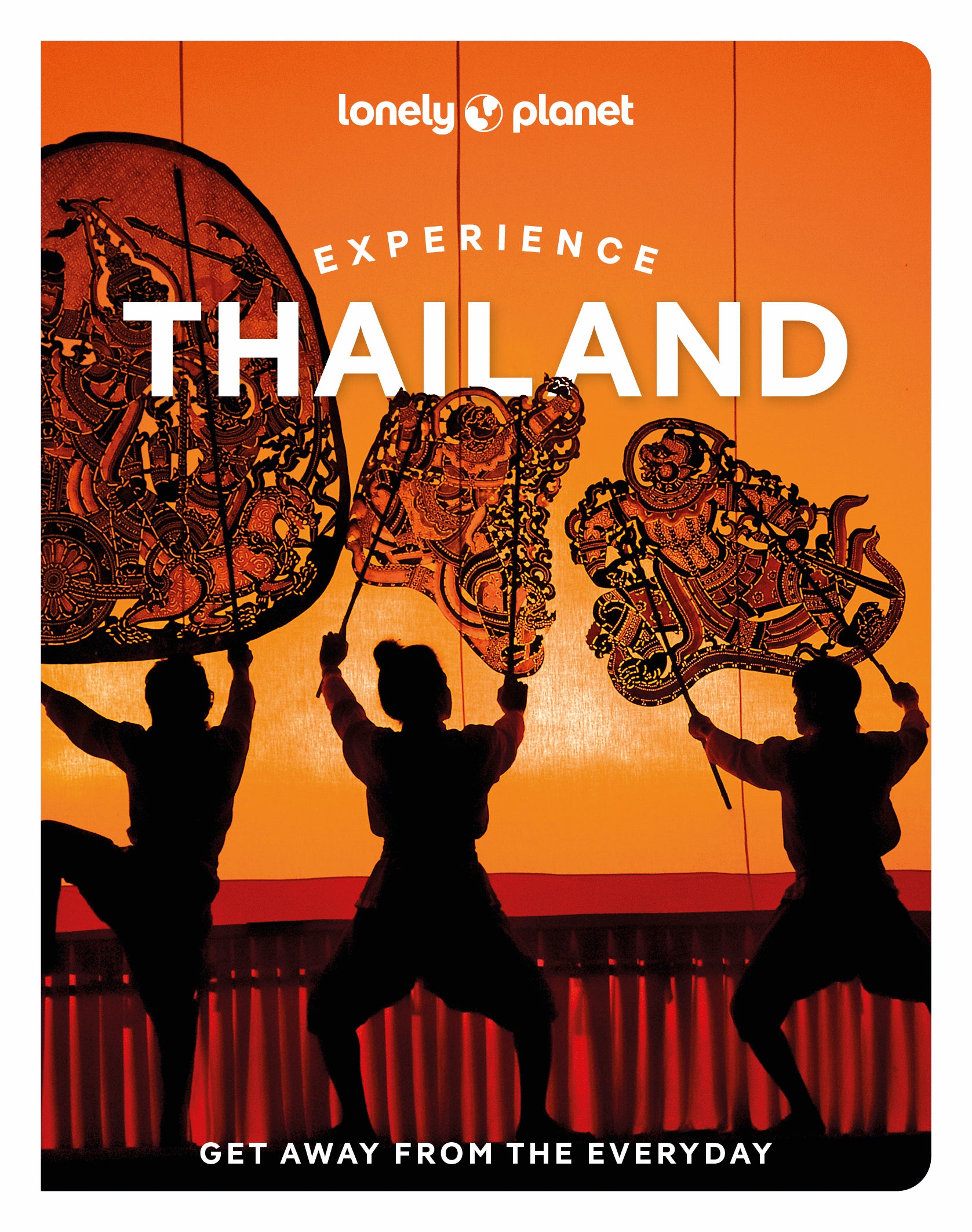 Experience Thailand Travel Guide
