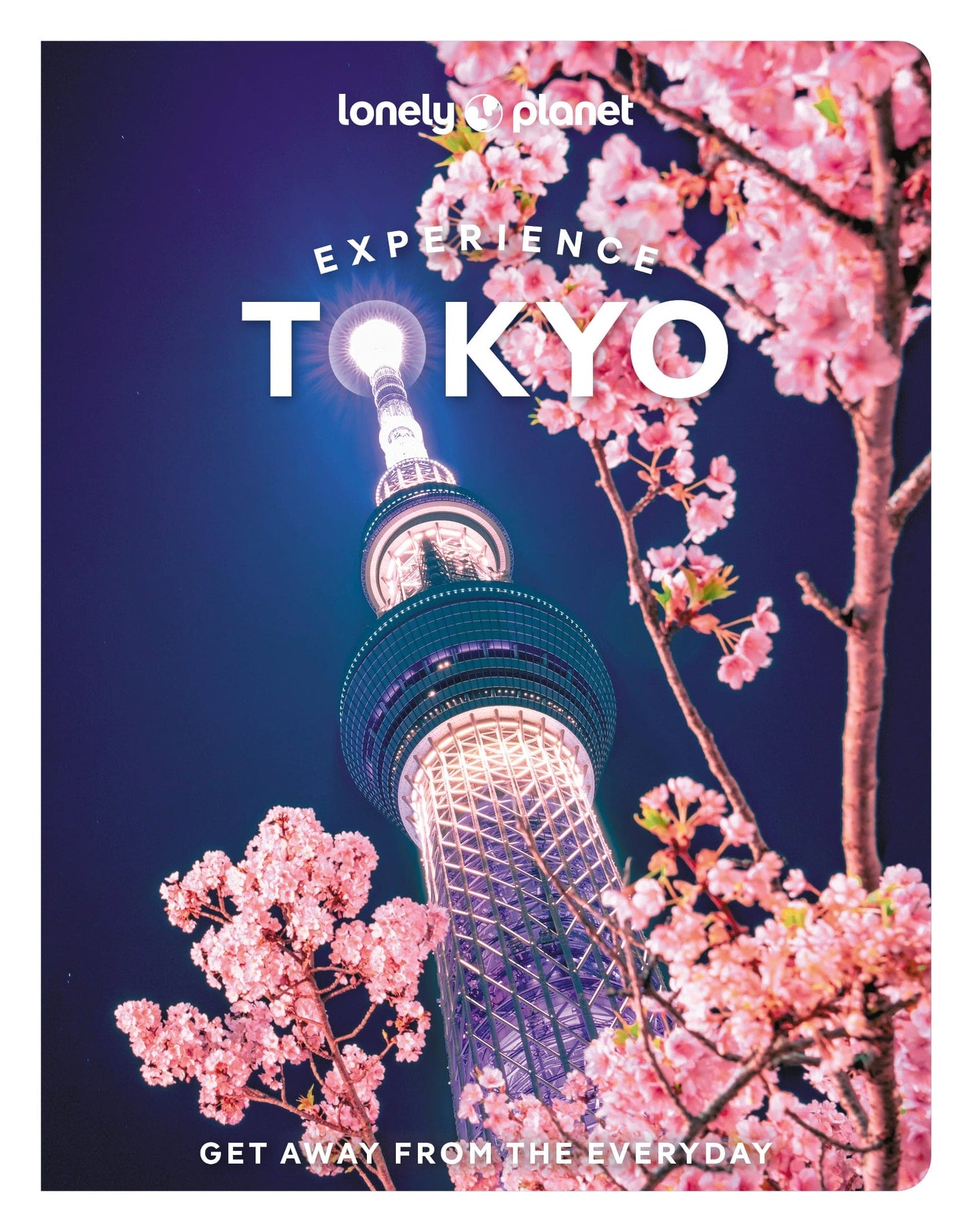 Tokyo Travel Guide Book: Ultimate Tips for an Unforgettable Trip