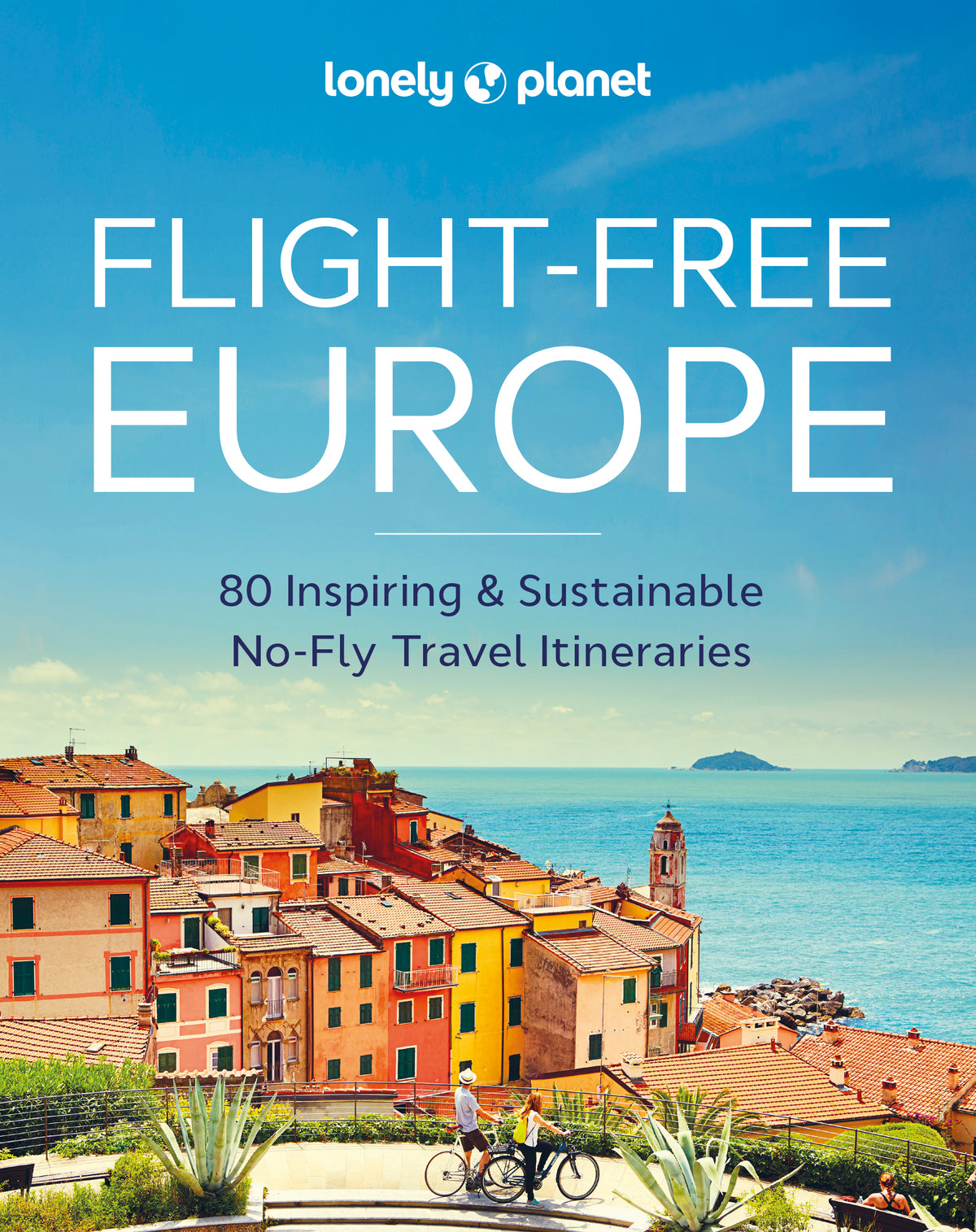 Flight-Free Europe