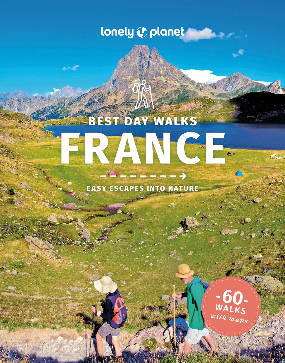 Best Day Walks France Travel Guide
