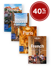 The Ultimate France eBook Bundle