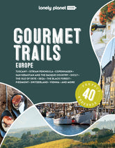 Gourmet Trails - Europe