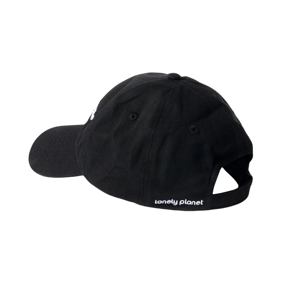 Curiosity Hat