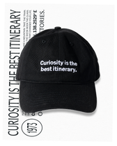 Curiosity Hat