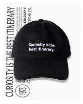 Curiosity Hat