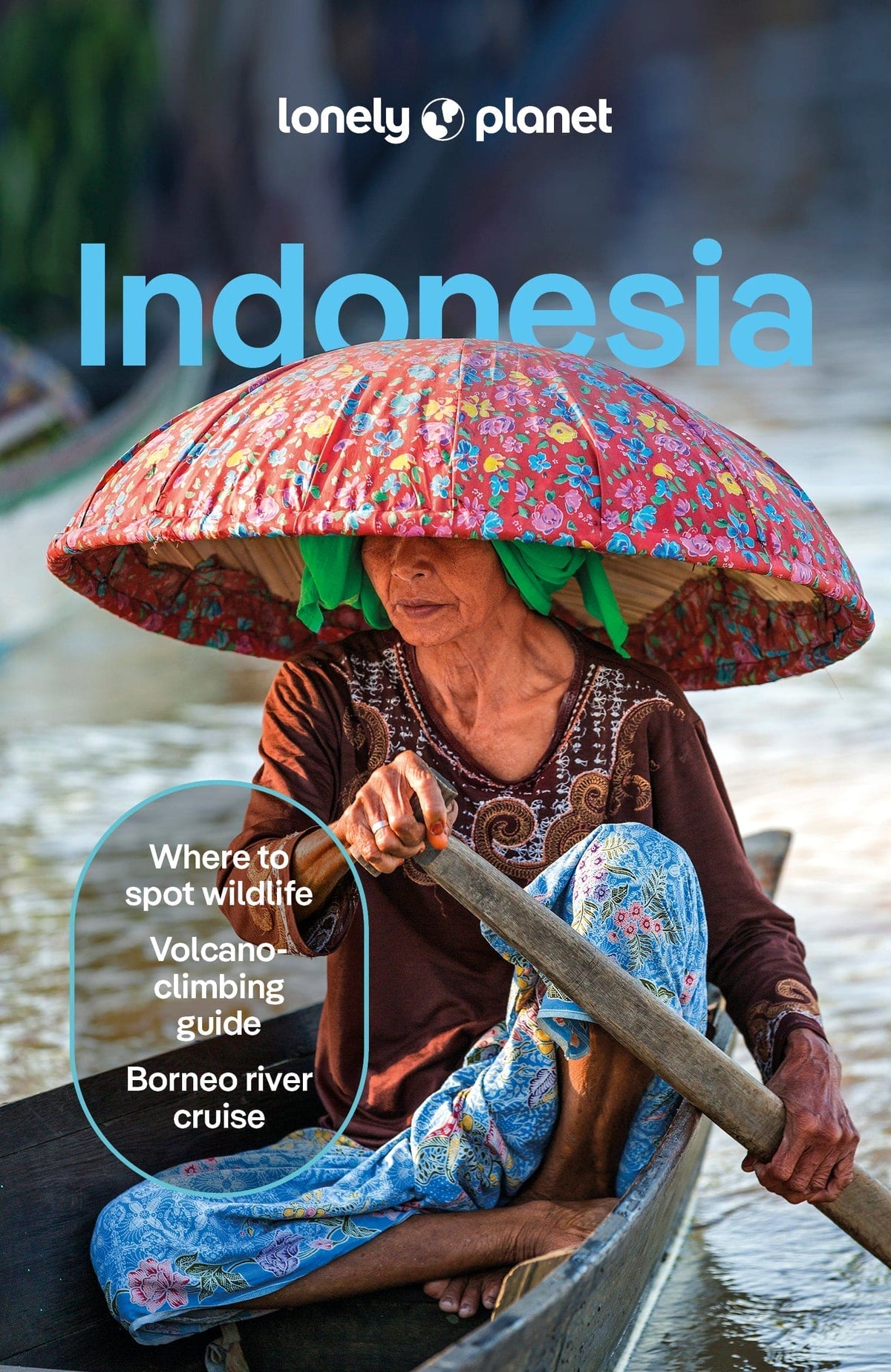 Indonesia Travel Guide