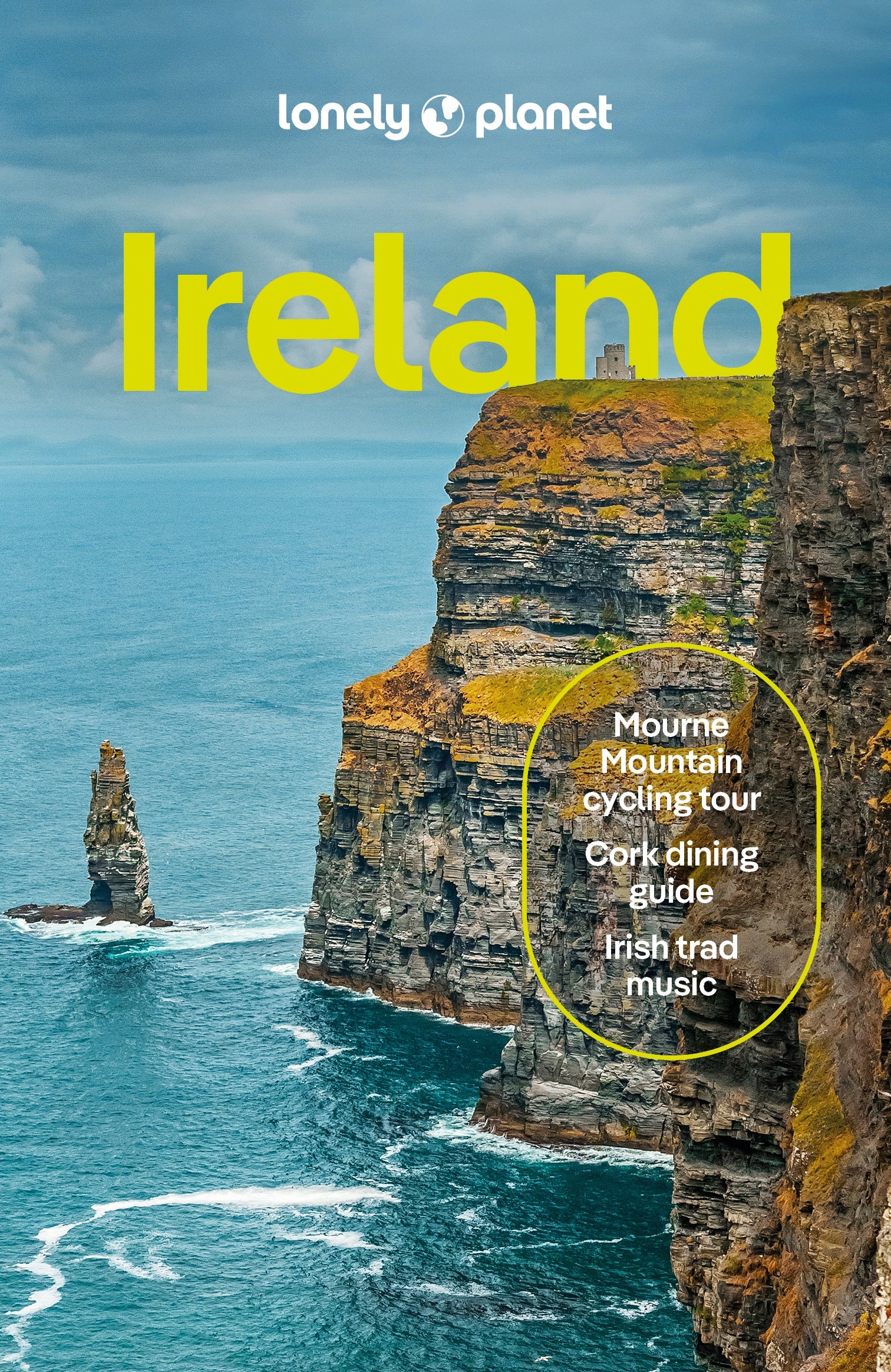Ireland - Book + eBook