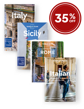 The Ultimate Italy eBook Bundle