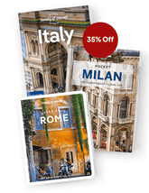 Italy eBook Bundle