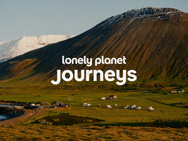 Our new bookable trips