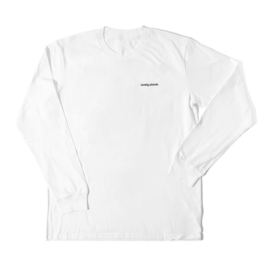 Curiosity Long Sleeve Tee