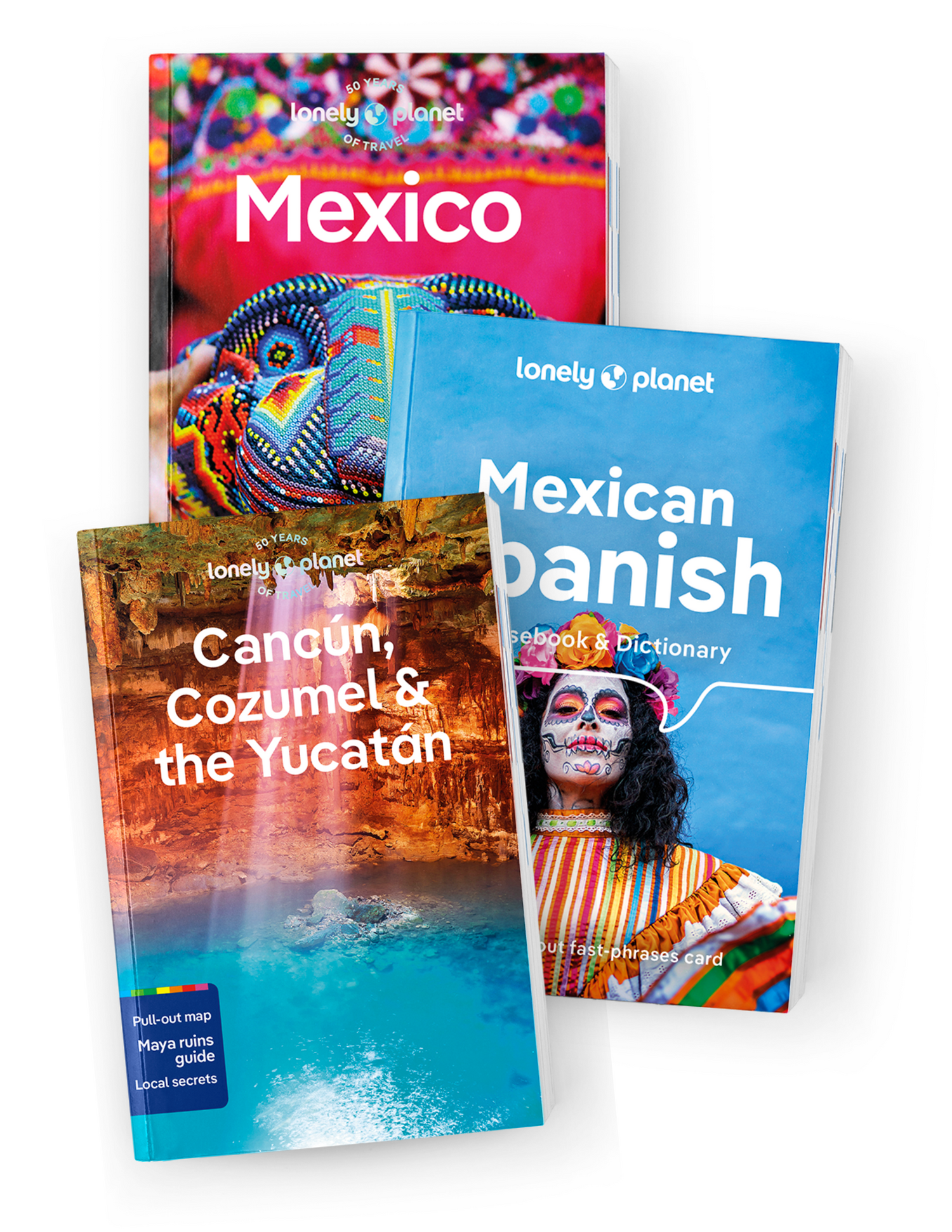 Mexico Immersion Bundle