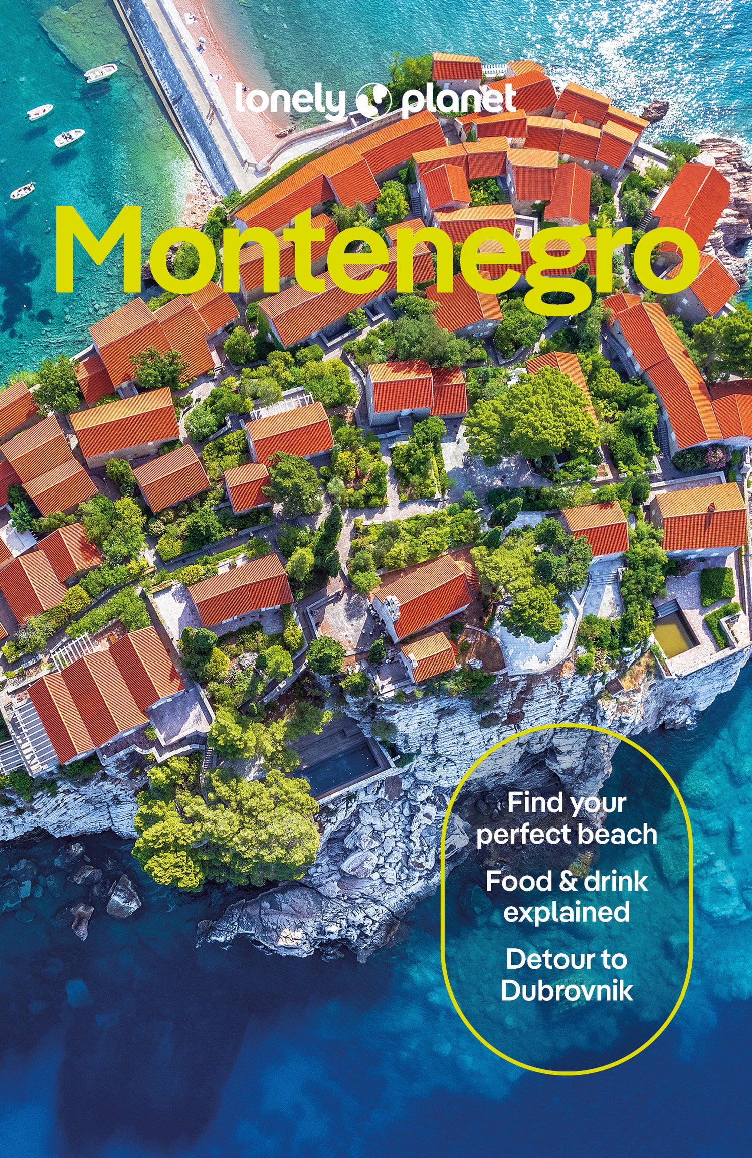 Montenegro Travel Guide