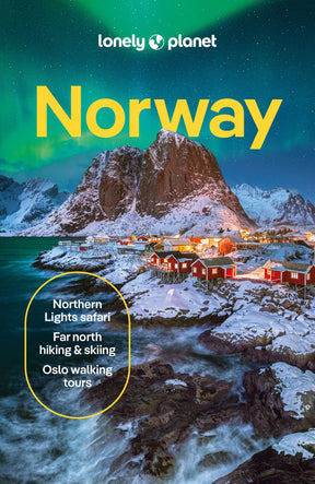 Norway - Book + eBook