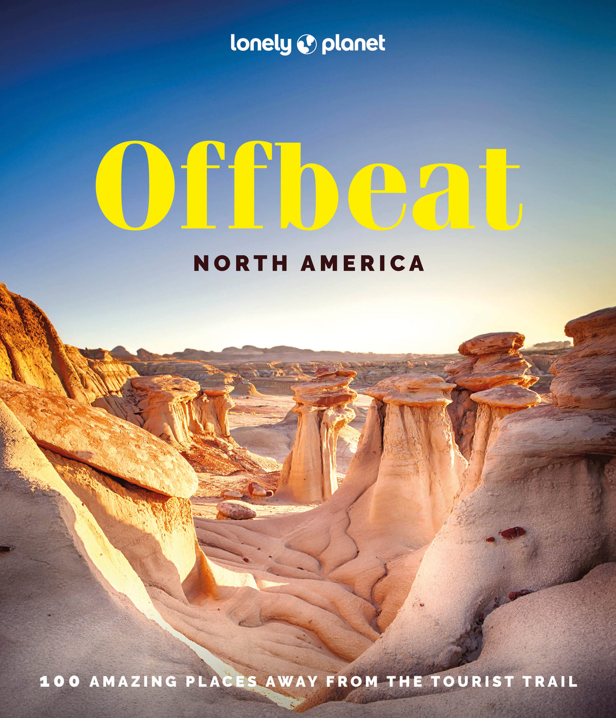 Offbeat North America