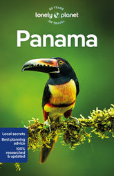 Panama - Book + eBook