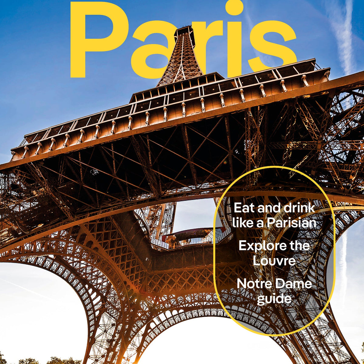 Discovering Paris: A Guide to the City's Newest Attractions - Introduction