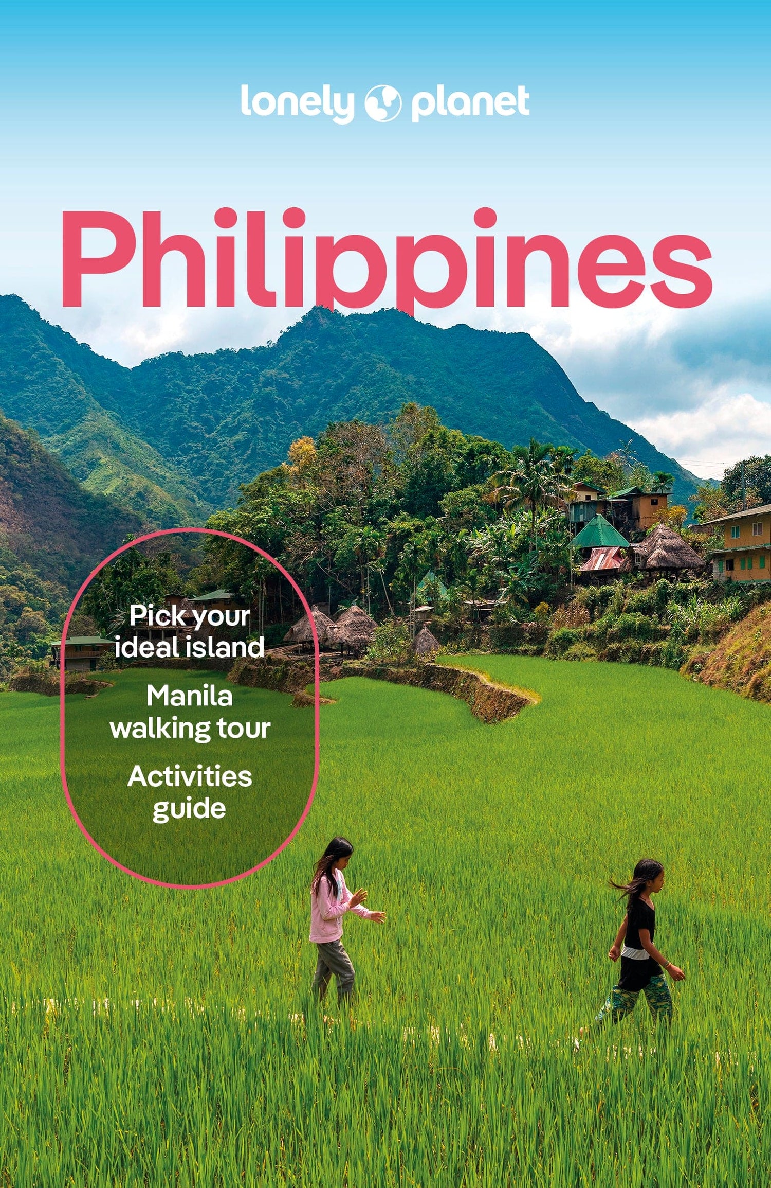 Philippines Travel Guide