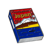 Curiosity Enamel Pins