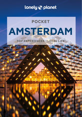 Pocket Amsterdam Travel Guide