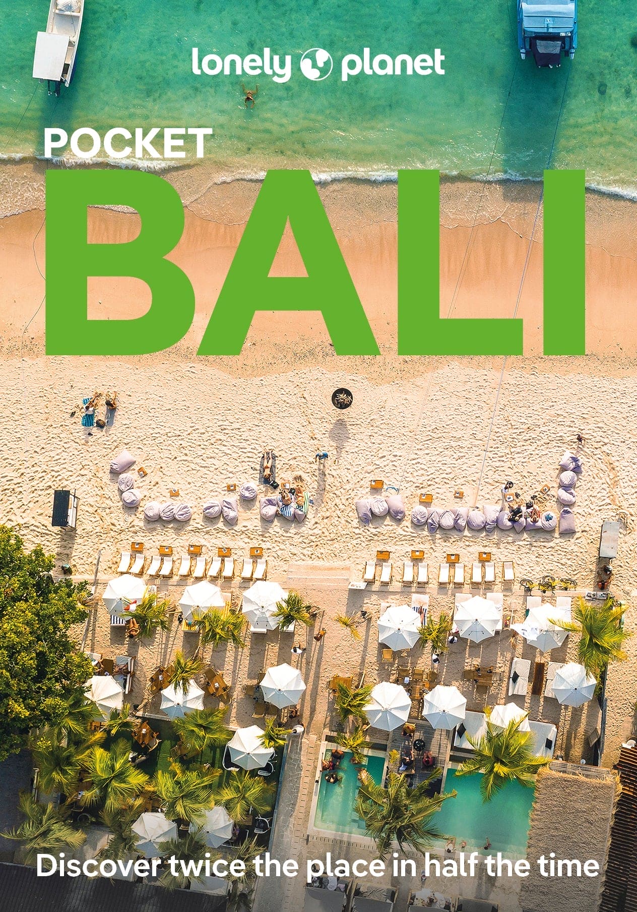 Pocket Bali Travel Guide
