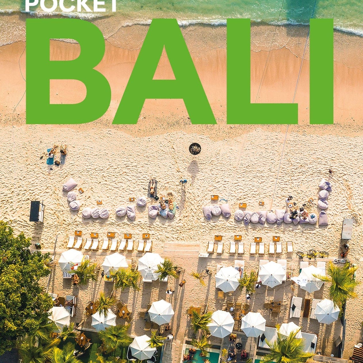 地図・旅行ガイド Bali: A Traveller's Companion 地図・旅行ガイド