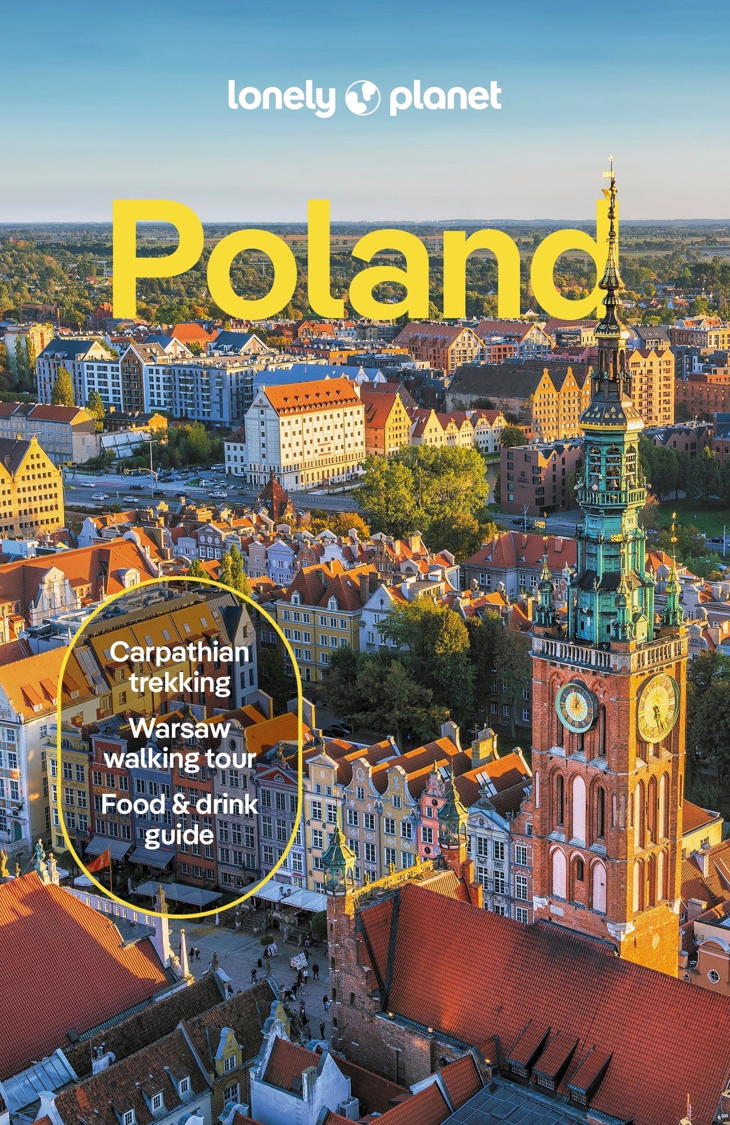 Poland Travel Guide