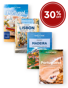 The Ultimate Portugal eBook Bundle