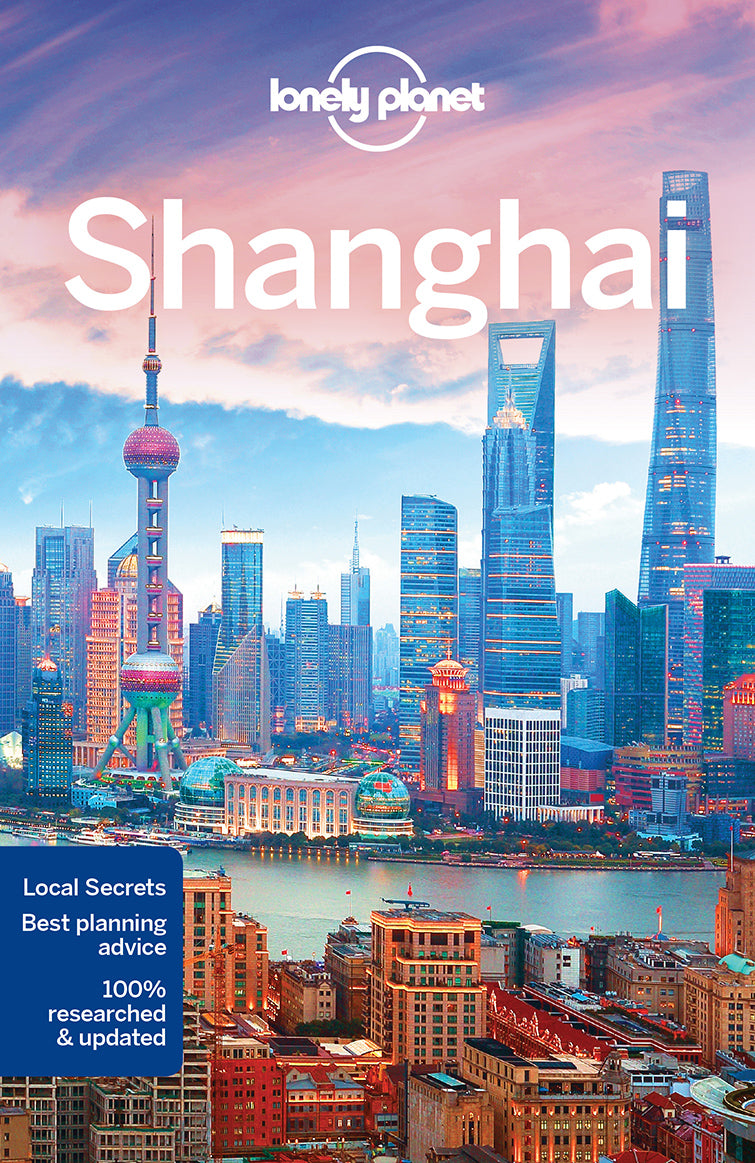 Shanghai Travel Guide